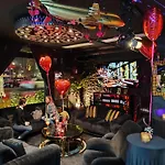 Terminal 1 ゲストハウス ベルリン