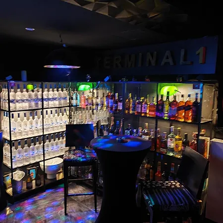 ゲストハウス Terminal 1