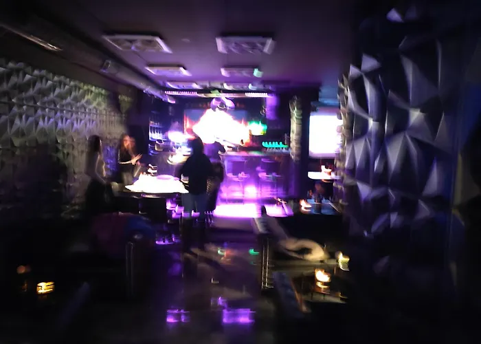 Vendégház Terminal 1 *