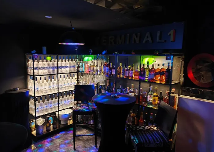 ゲストハウス Terminal 1