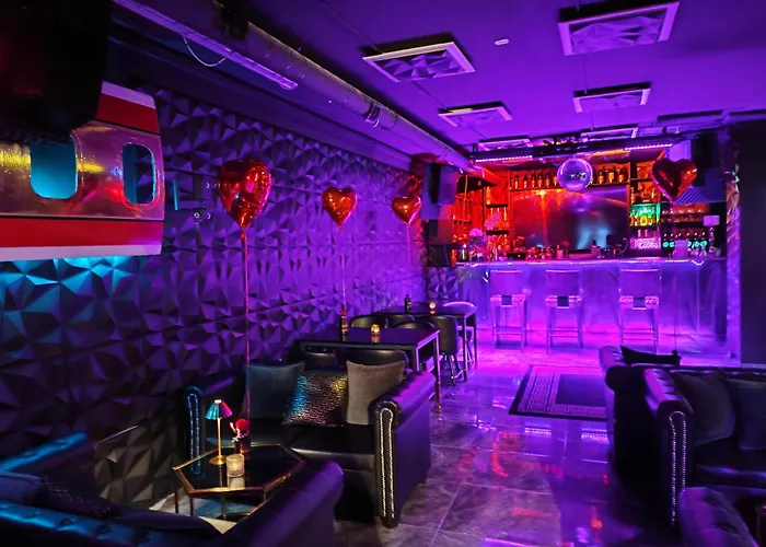 Vendégház Terminal 1 *