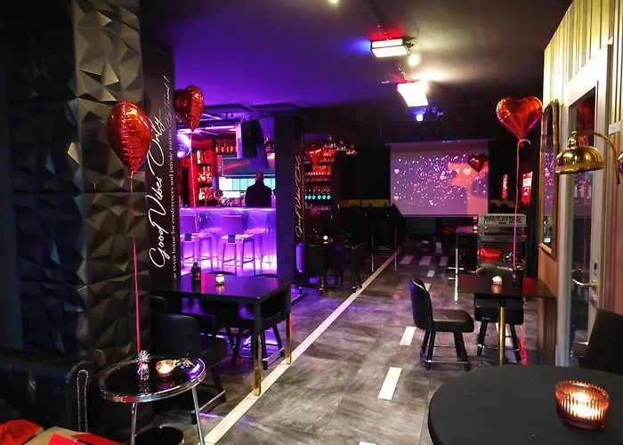 Terminal 1 Vendégház Berlin