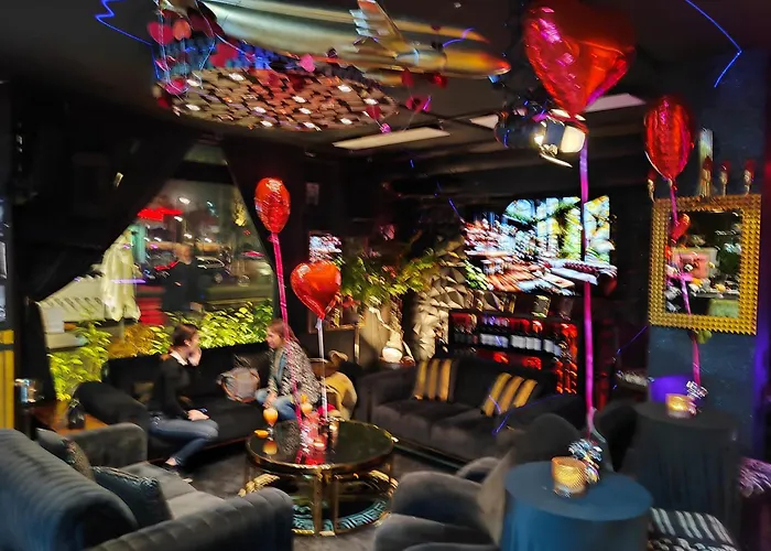 Terminal 1 Pensionat *