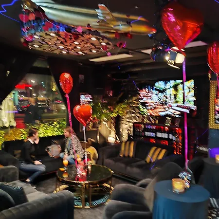 Terminal 1 Pensión *